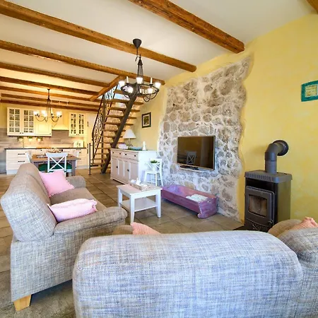 With A Beautiful Sea View - Kate**** * Čižići