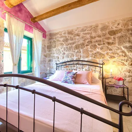 With A Beautiful Sea View - Kate**** Čižići