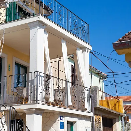 Villa With A Beautiful Sea View - Kate**** Čižići