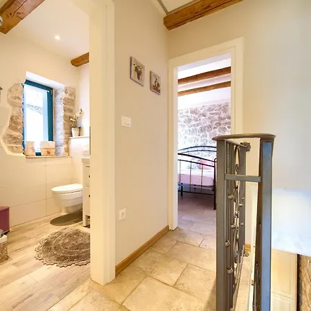 Villa With A Beautiful Sea View - Kate****