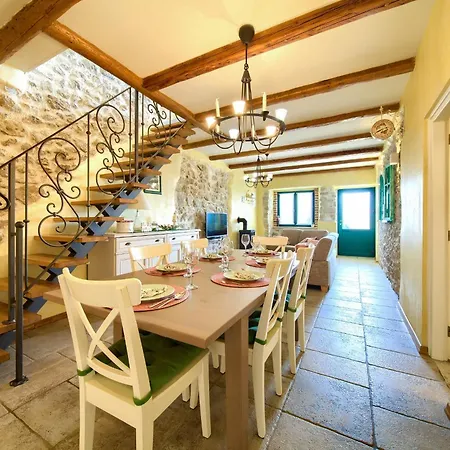 With A Beautiful Sea View - Kate**** Čižići