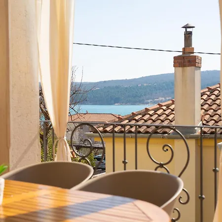 Villa With A Beautiful Sea View - Kate**** *