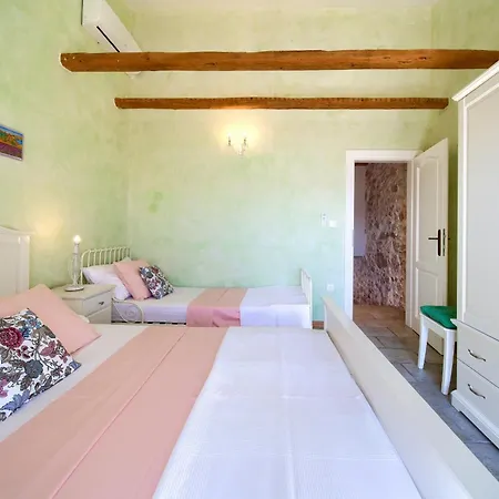 Villa With A Beautiful Sea View - Kate**** *