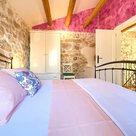 Villa With A Beautiful Sea View - Kate**** *