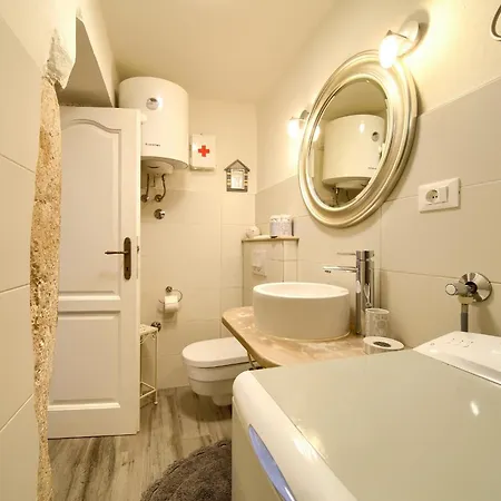 Villa With A Beautiful Sea View - Kate**** Cizici