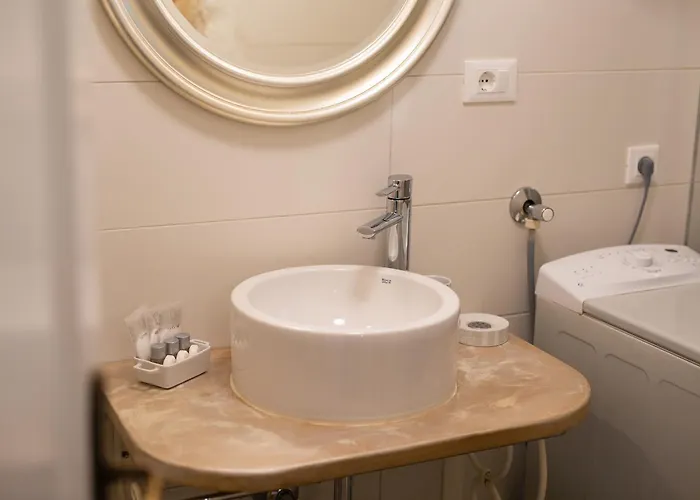 Vila With A Beautiful Sea View - Kate**** Cizici