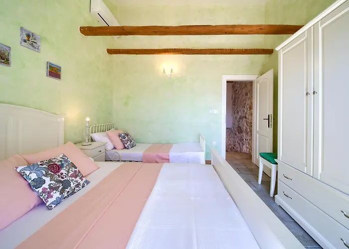 Villa With A Beautiful Sea View - Kate**** *