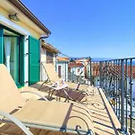 Vila With A Beautiful Sea View - Kate**** Čižići