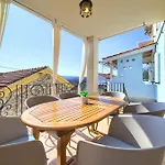 With A Beautiful Sea View - Kate**** *
