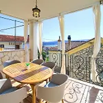 With A Beautiful Sea View - Kate**** *