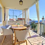 With A Beautiful Sea View - Kate****
