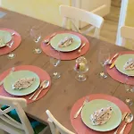 With A Beautiful Sea View - Kate**** Vila Čižići