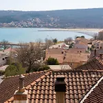With A Beautiful Sea View - Kate**** Vila Čižići