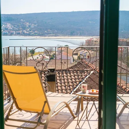 Villa With A Beautiful Sea View - Kate****