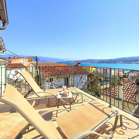 Villa With A Beautiful Sea View - Kate****