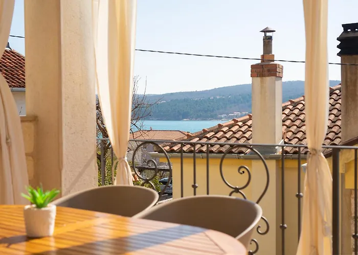 Villa With A Beautiful Sea View - Kate**** *