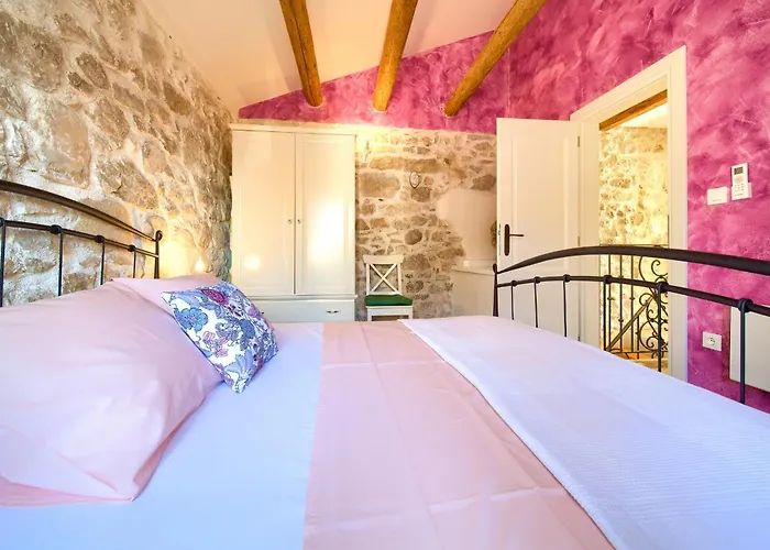 Villa With A Beautiful Sea View - Kate**** *