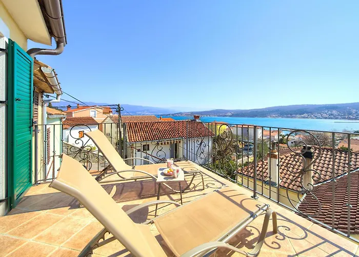 Villa With A Beautiful Sea View - Kate****