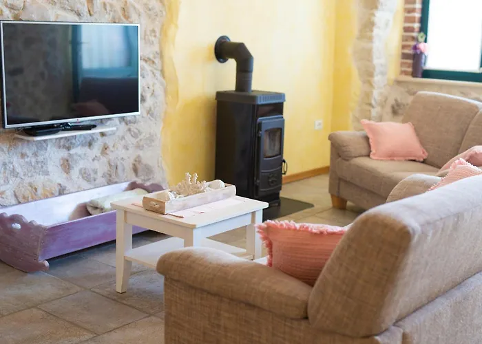 With A Beautiful Sea View - Kate**** Villa *
