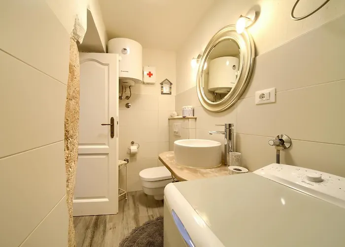 Villa With A Beautiful Sea View - Kate**** Čižići