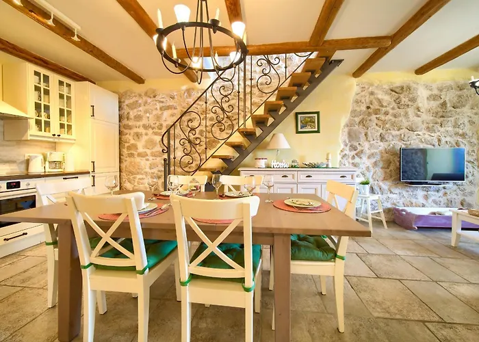 Villa With A Beautiful Sea View - Kate**** *